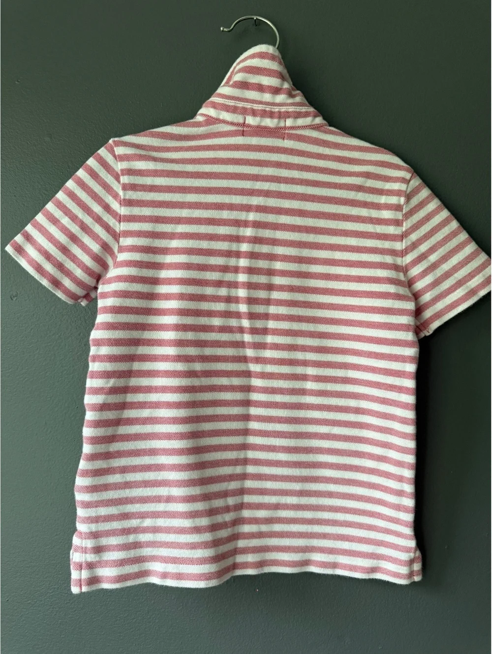 Ralph Lauren this polo